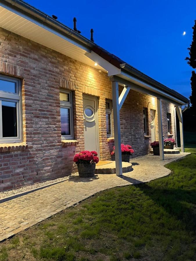 Haus 2 Lejlighed Klenzau Eksteriør billede